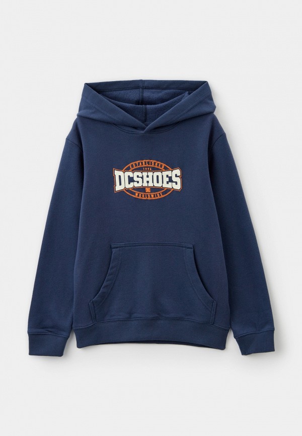 Худи DC Shoes 6690₽