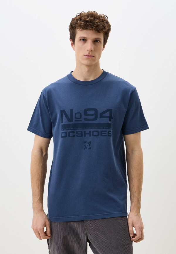 Футболка DC Shoes 4990₽