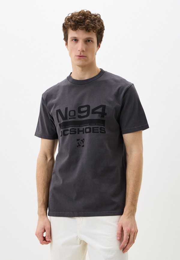 Футболка DC Shoes 4990₽