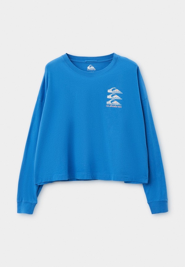 Лонгслив Quiksilver 4990₽