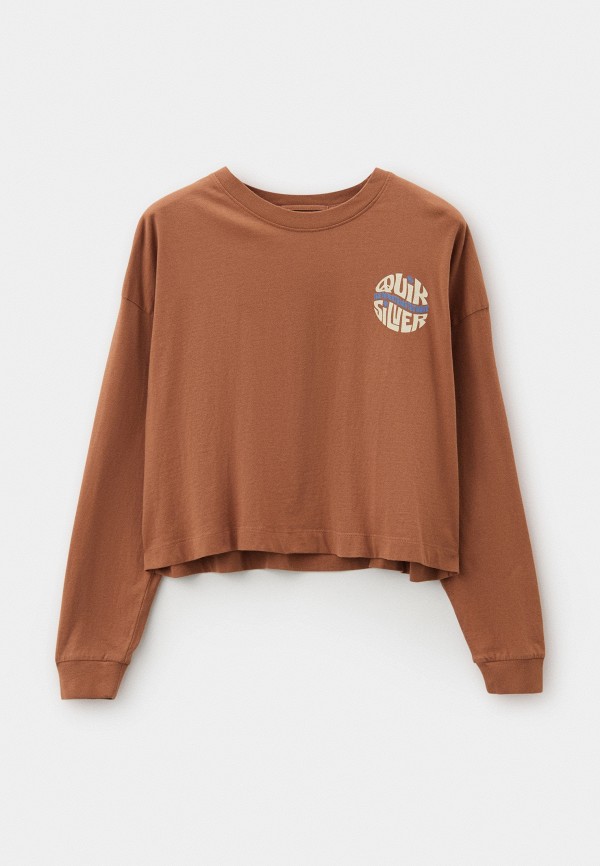 Лонгслив Quiksilver 4990₽