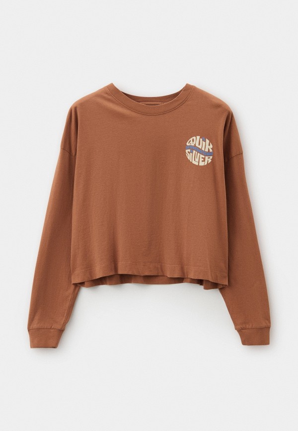Лонгслив Quiksilver 4990₽