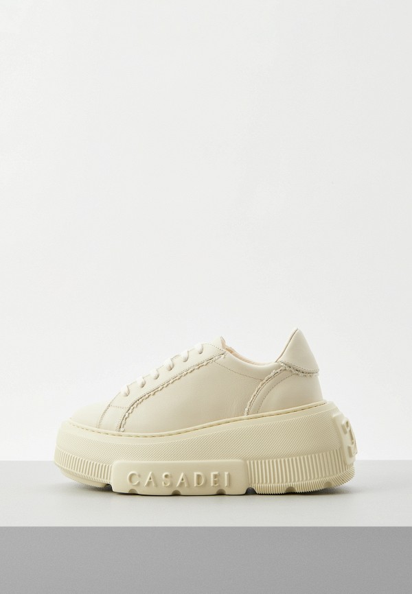Кеды Casadei 71600₽