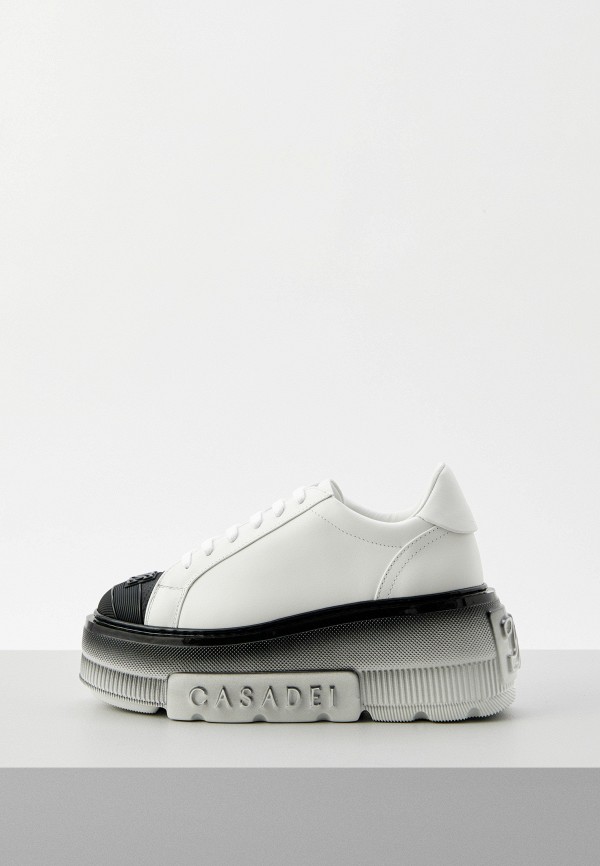 Кеды Casadei 75000₽