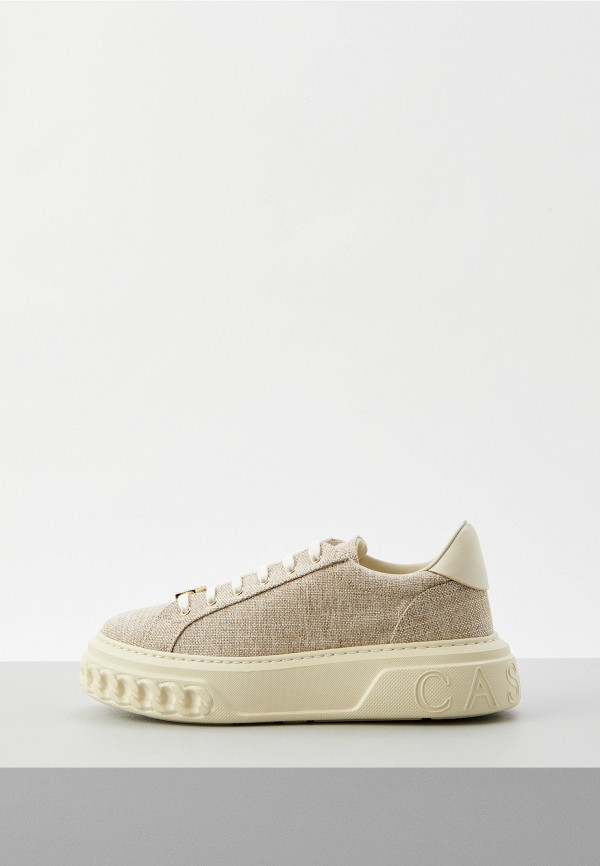 Кеды Casadei 71600₽