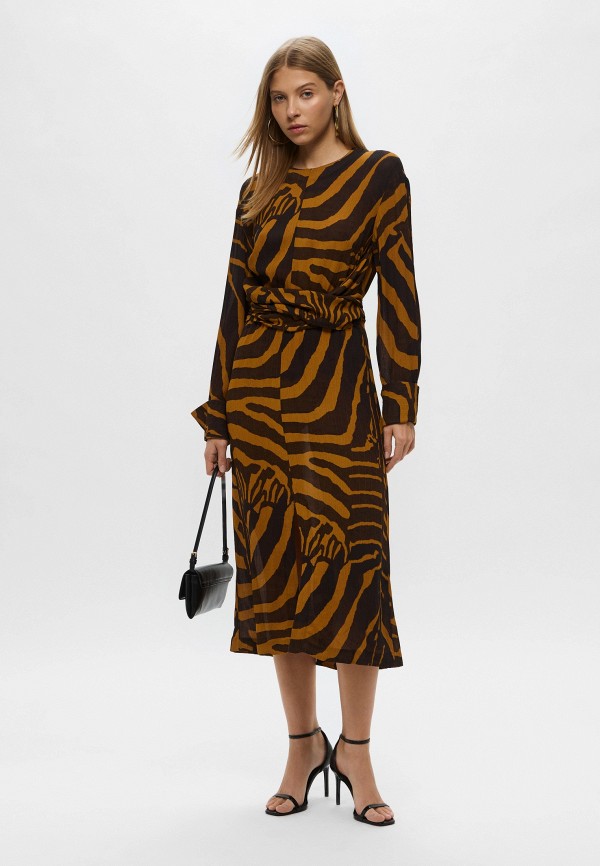 Платье HM 7900₽