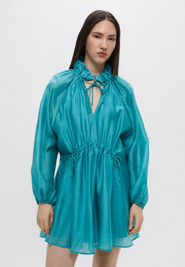 Платье HM 3800₽