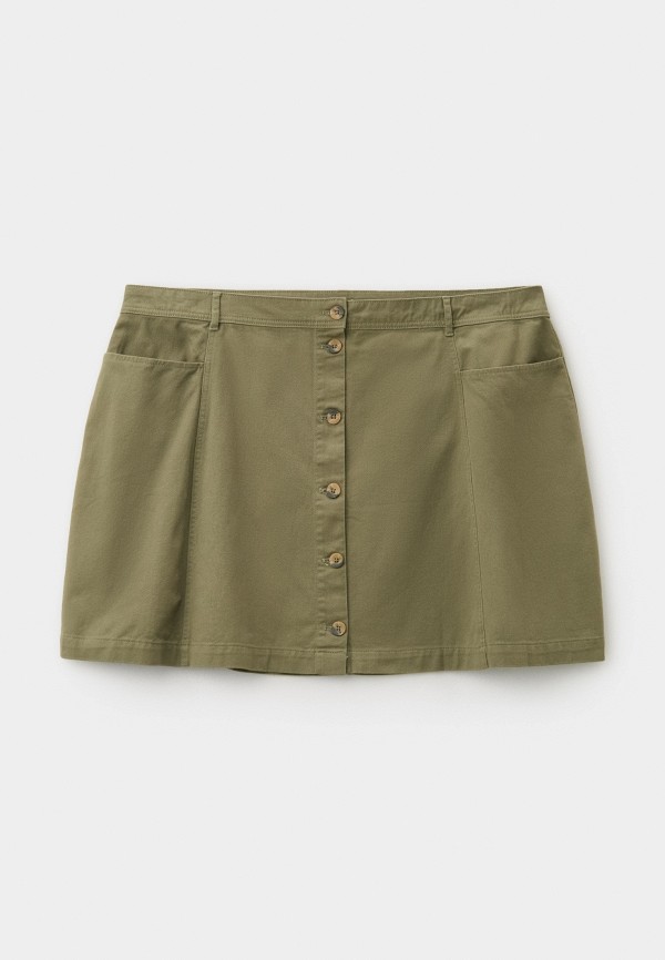 Юбка джинсовая HM 1900₽