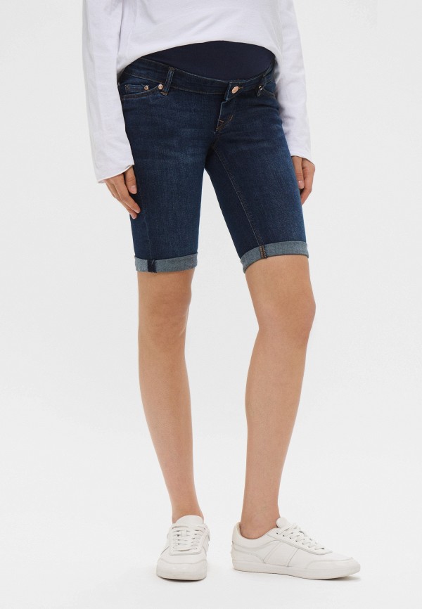 Шорты джинсовые HM 3400₽