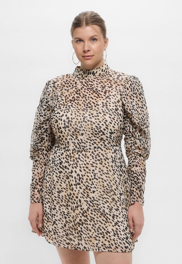 Платье HM 4200₽