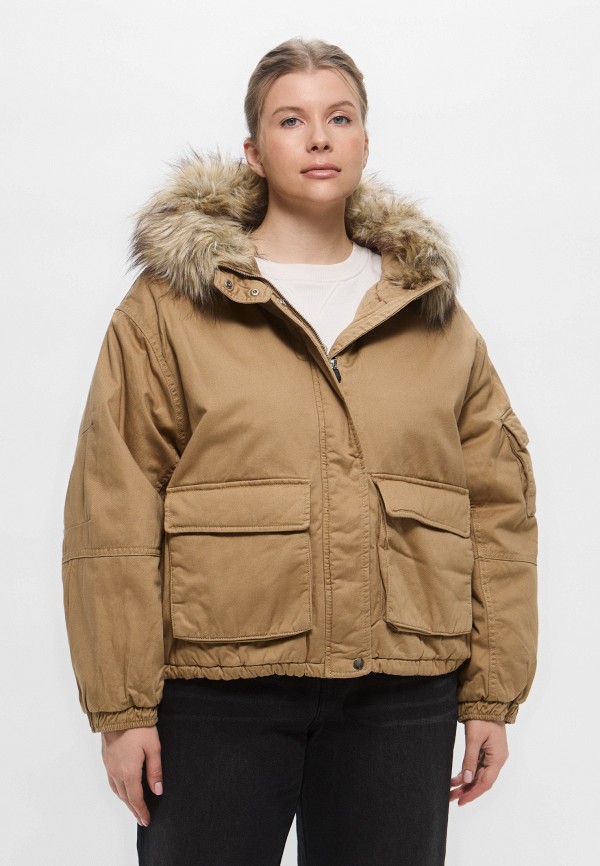 Куртка утепленная HM 4200₽