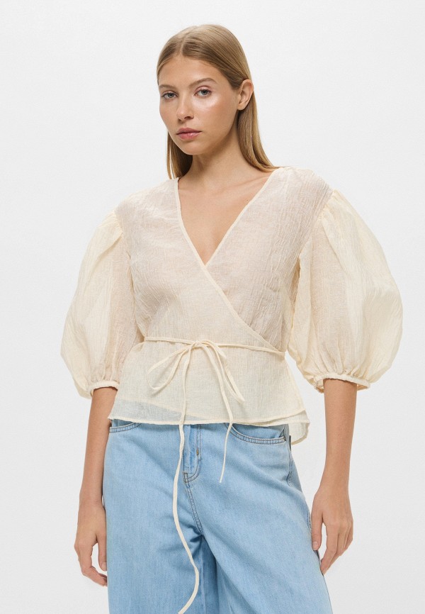 Блуза HM 2870₽