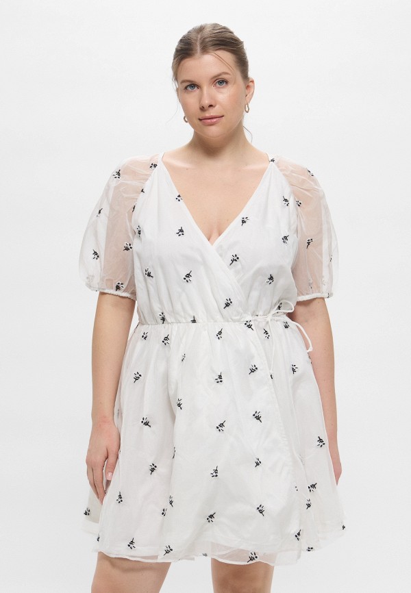 Платье HM 4700₽