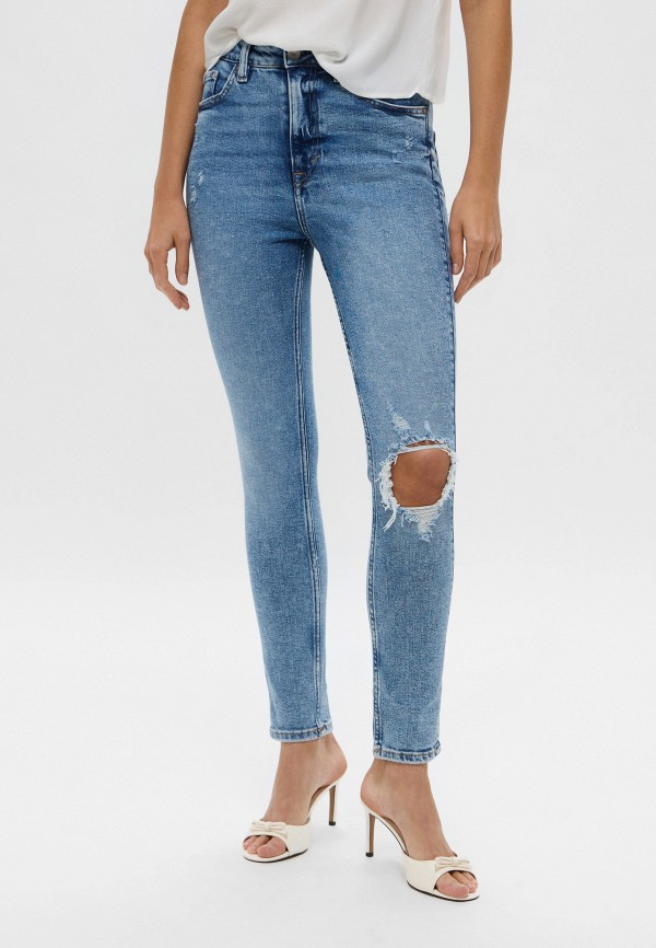 Джинсы HM 2870₽