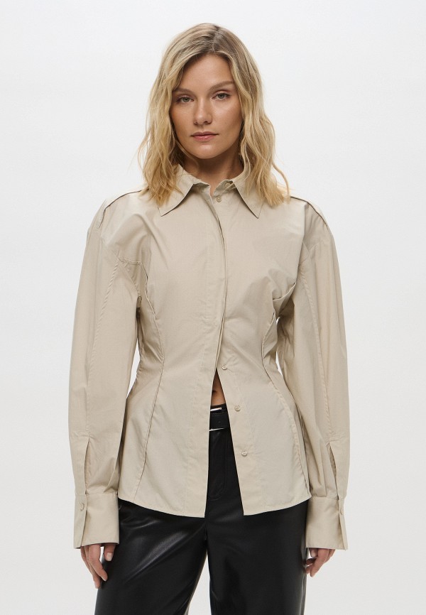 Рубашка HM 3300₽