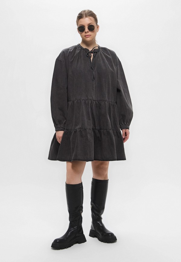 Платье HM 2370₽