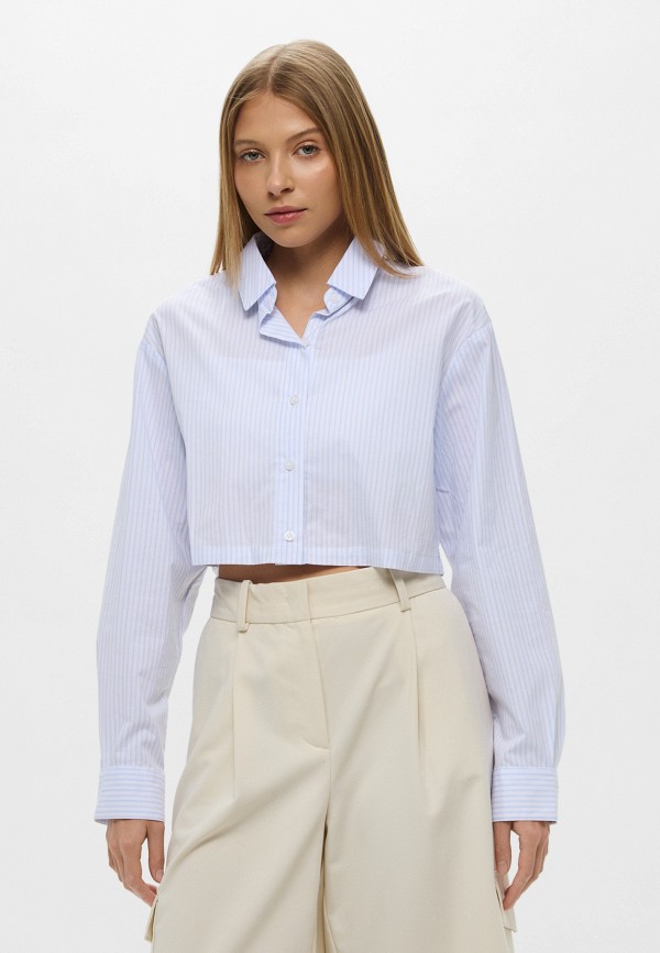 Рубашка HM 1200₽