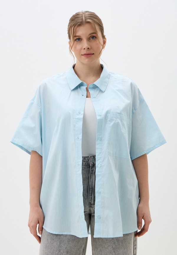 Рубашка HM 1400₽