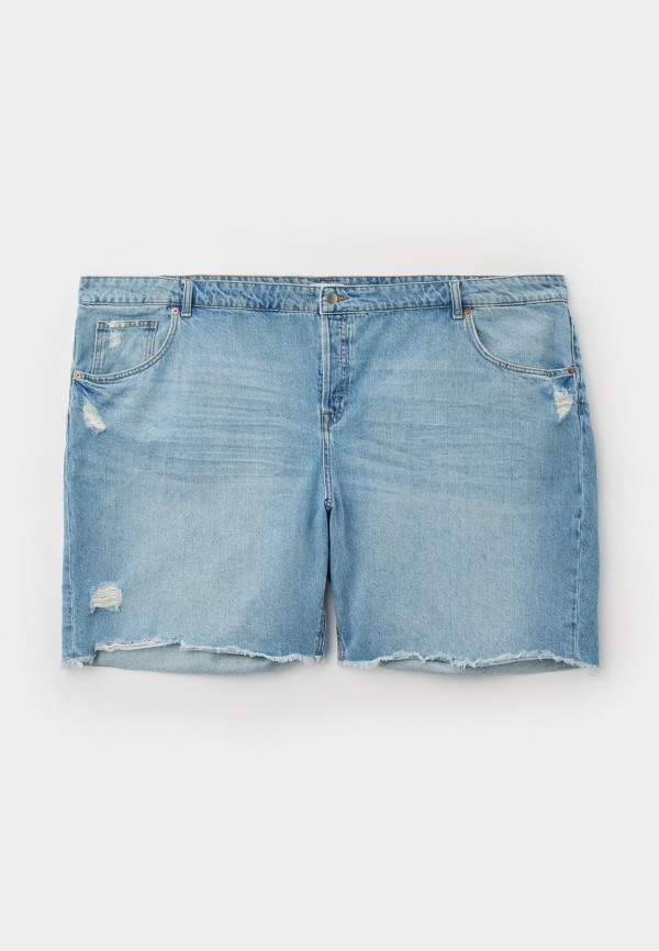 Шорты джинсовые HM 1960₽