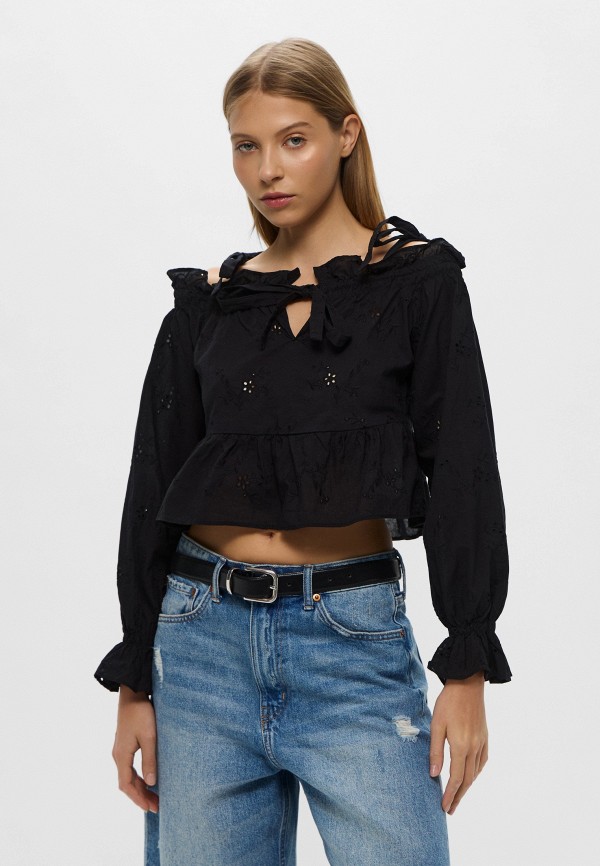 Блуза HM 2380₽