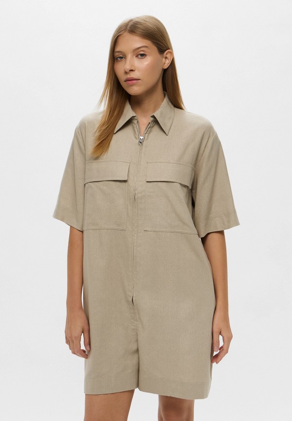 Комбинезон HM 6000₽