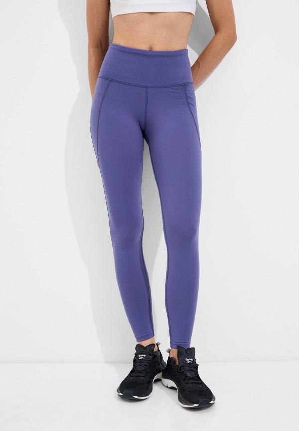 Леггинсы Reebok 7999₽