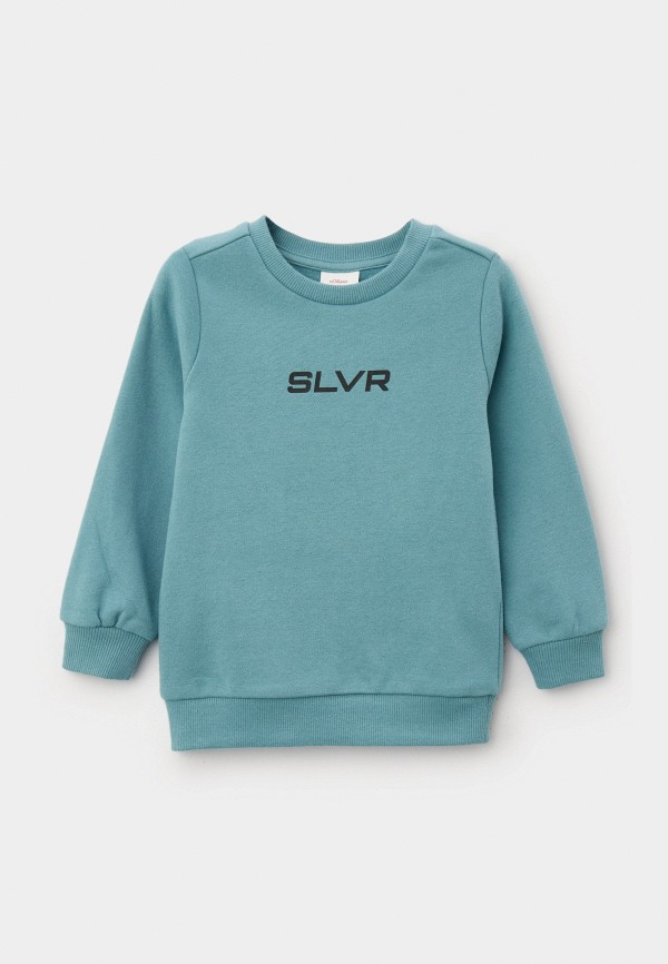 Свитшот sOliver 3499₽