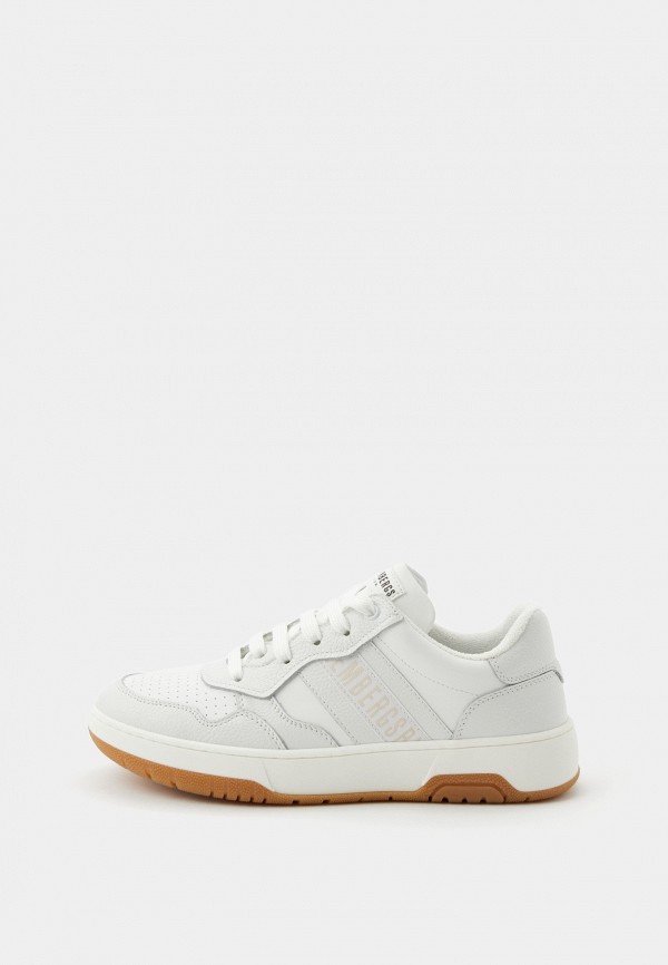 Кеды Bikkembergs 23900₽