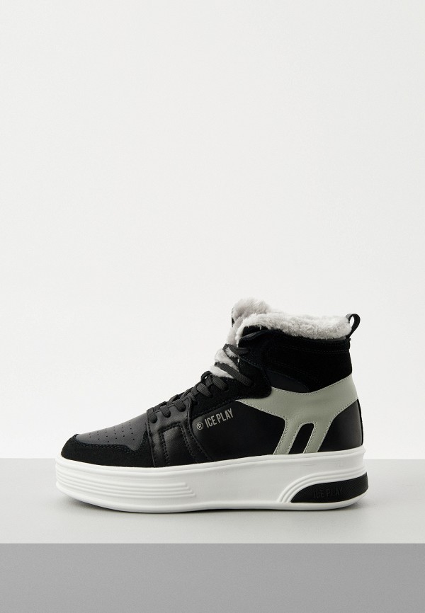 Кеды Ice Play 17280₽