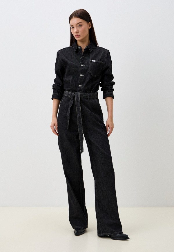 Комбинезон джинсовый Lee 14900₽