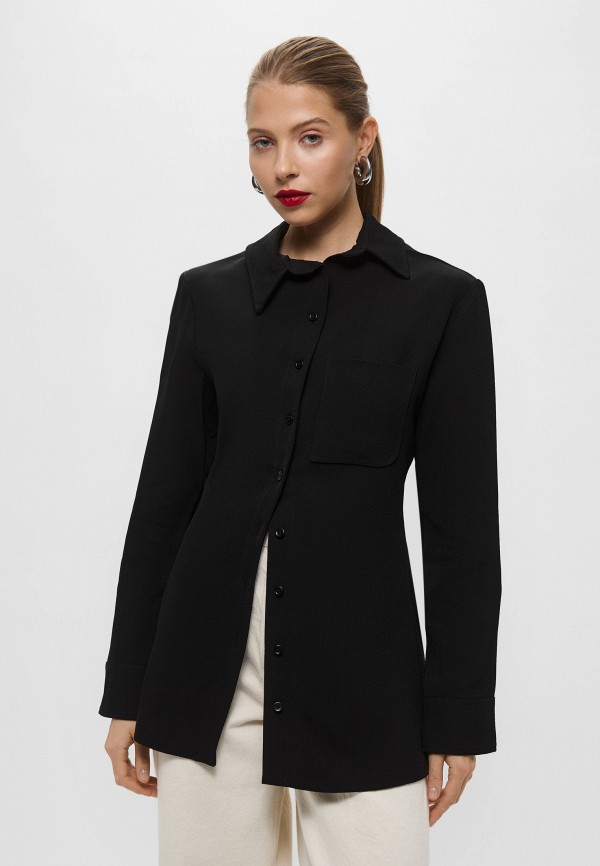 Рубашка Jacquemus 76200₽