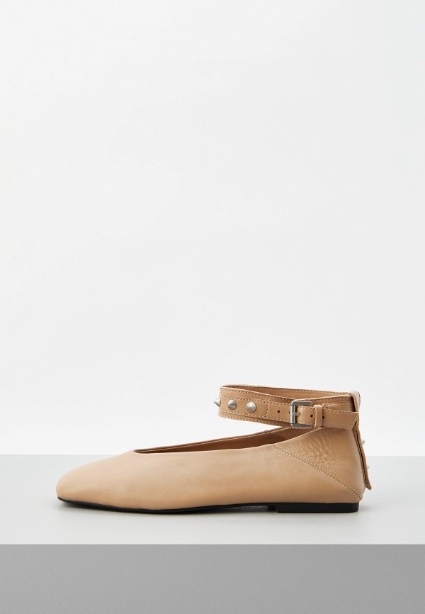 Балетки Ash 25300₽