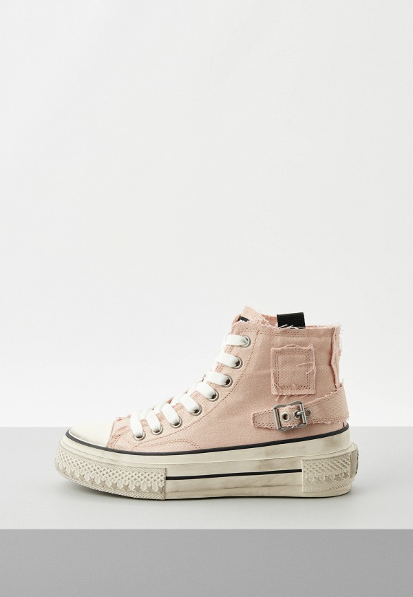 Кеды Ash 27200₽