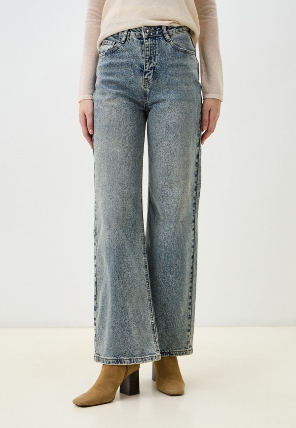 Джинсы Immotis 7970₽