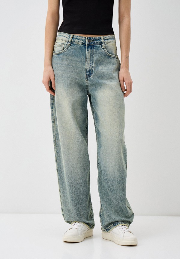 Джинсы Rene Santi 7970₽