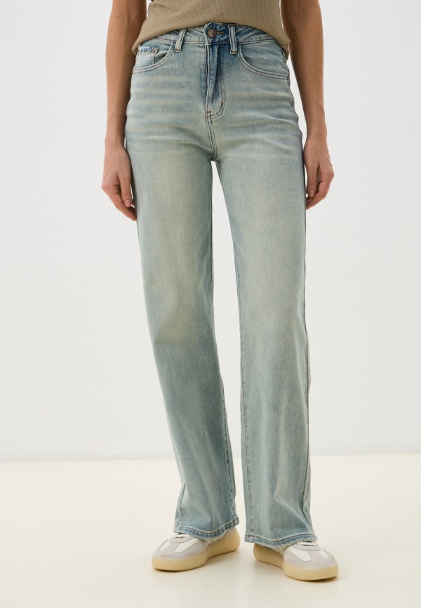 Джинсы Winzor 7970₽