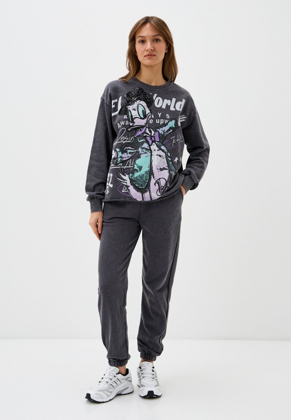 Костюм спортивный Nale 15810₽