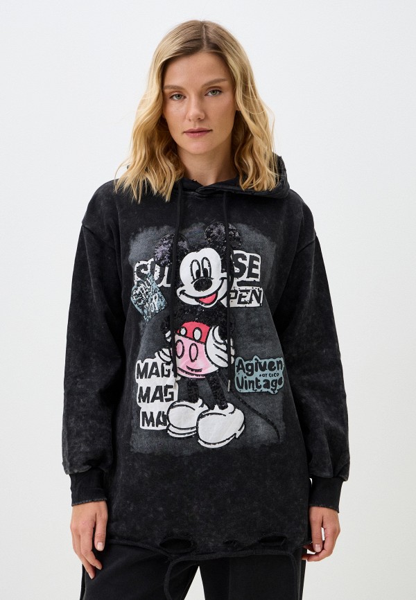 Худи Nale 7970₽