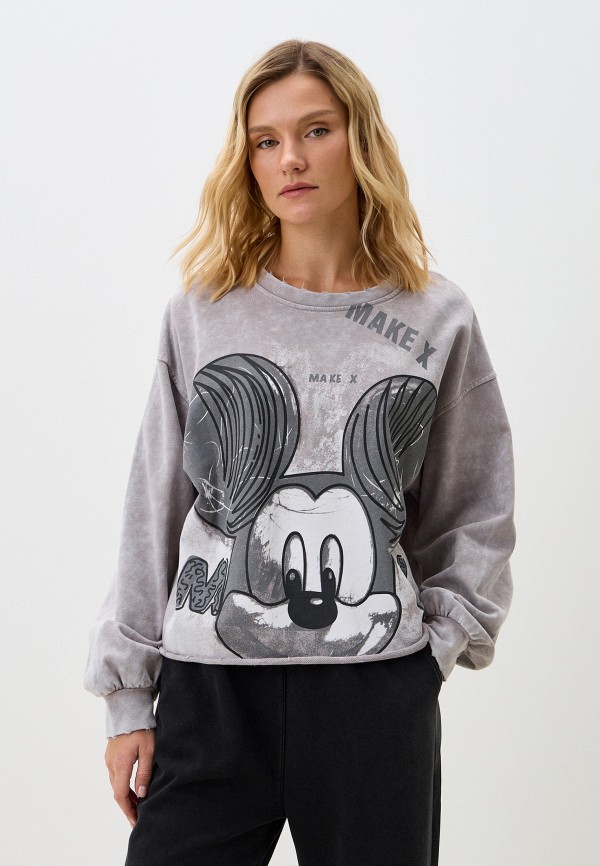 Свитшот Nale 7970₽