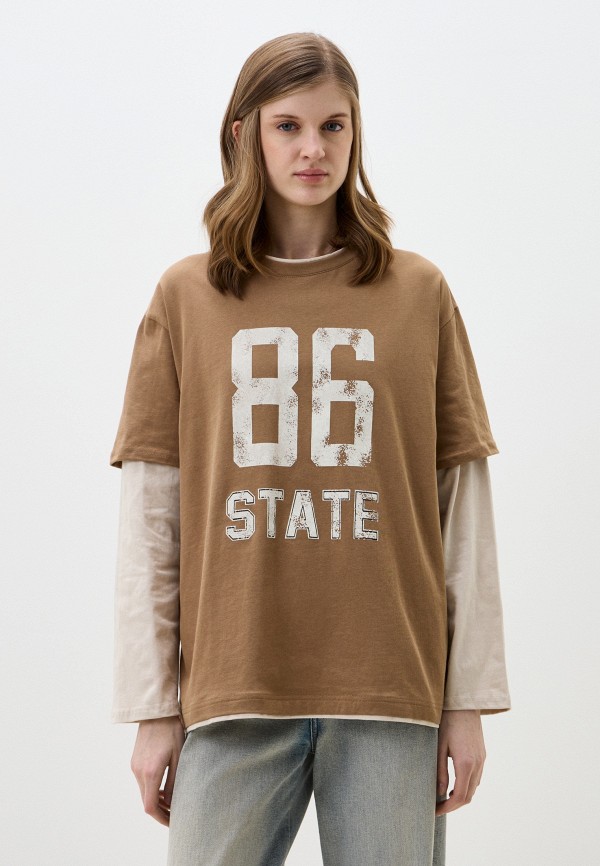 Лонгслив Nale 7340₽