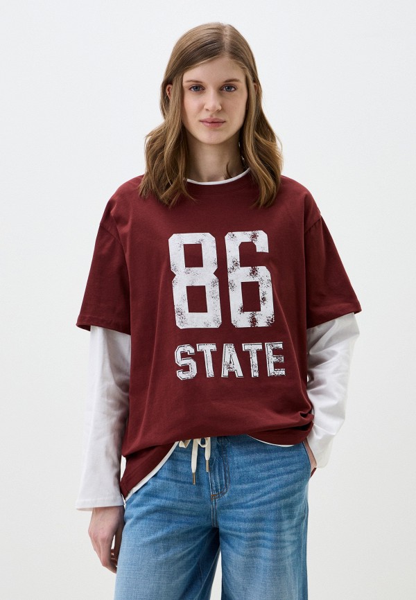 Лонгслив Nale 7340₽