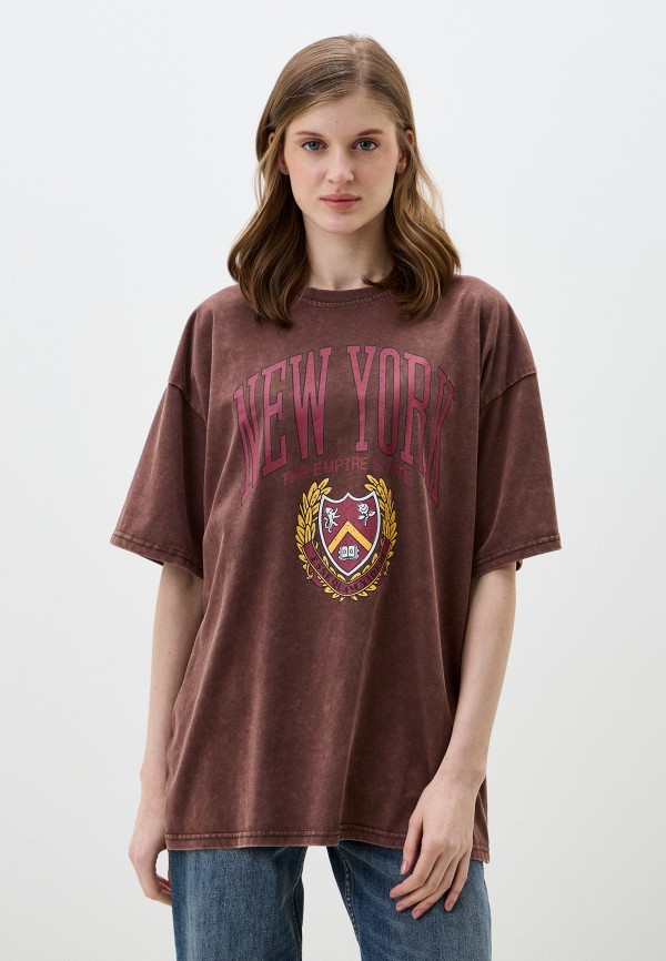 Футболка Nale 4890₽