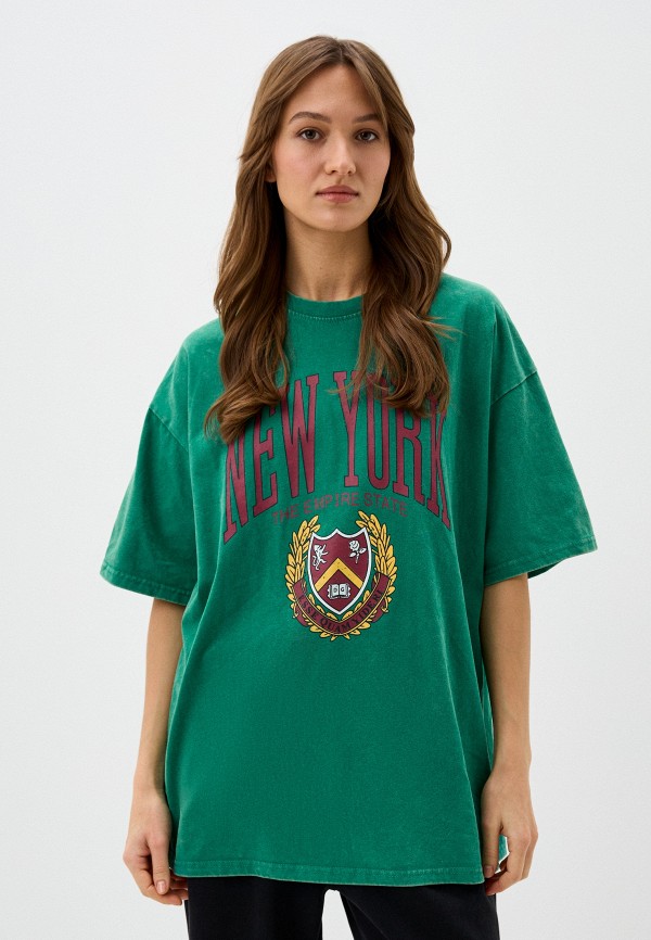 Футболка Nale 4890₽