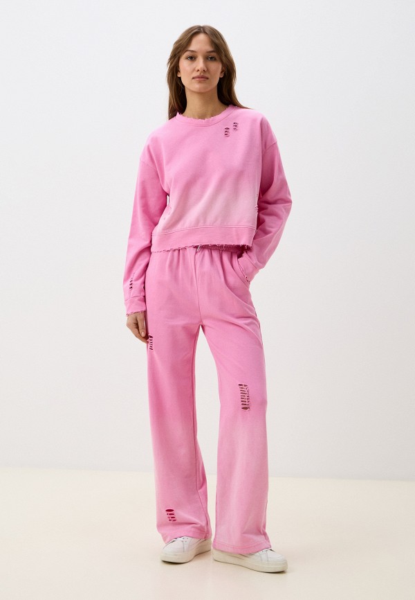 Костюм спортивный Nale 14480₽