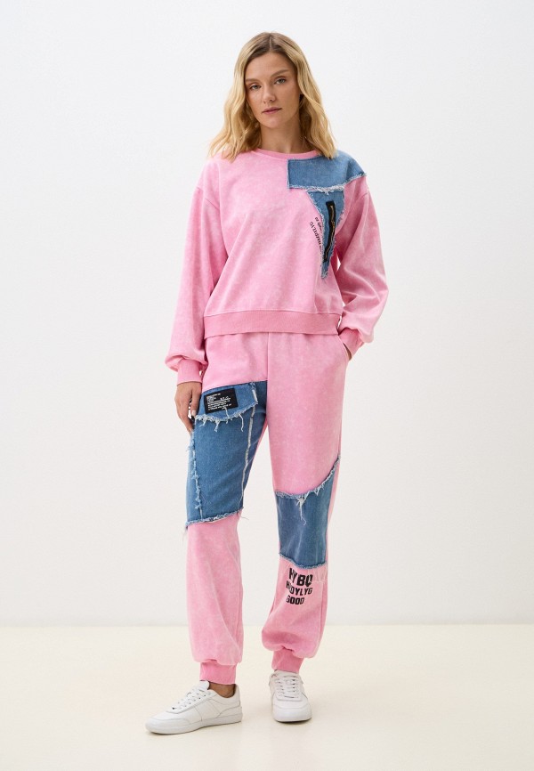 Костюм спортивный Nale 14200₽