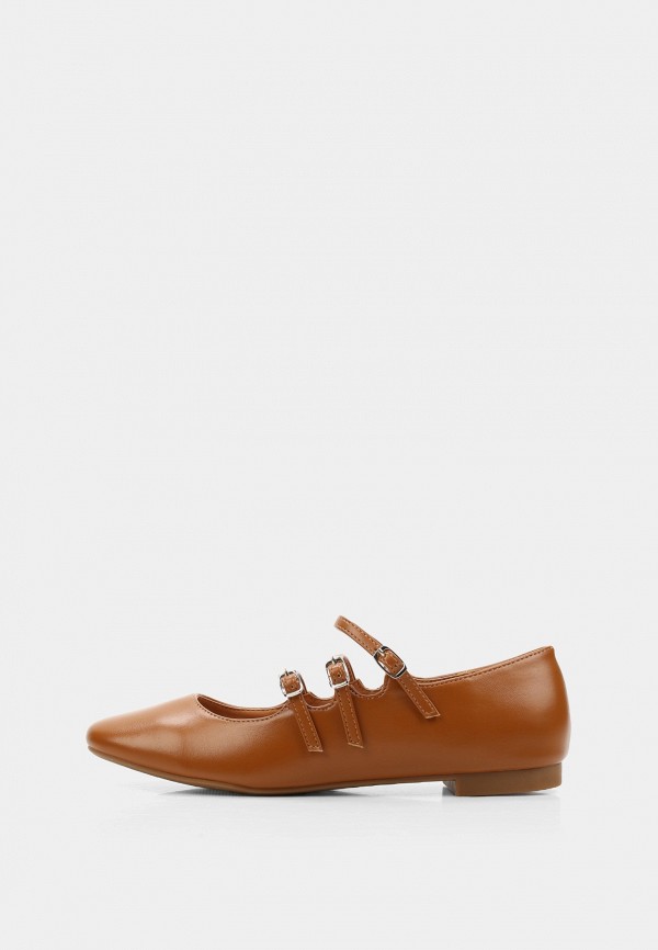 Балетки Francesca Peretti 5660₽