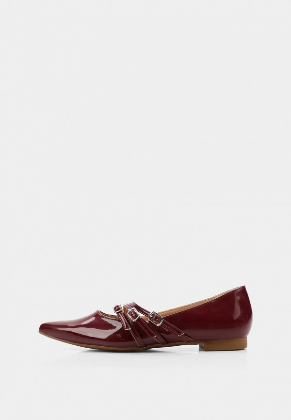 Балетки Francesca Peretti 5660₽