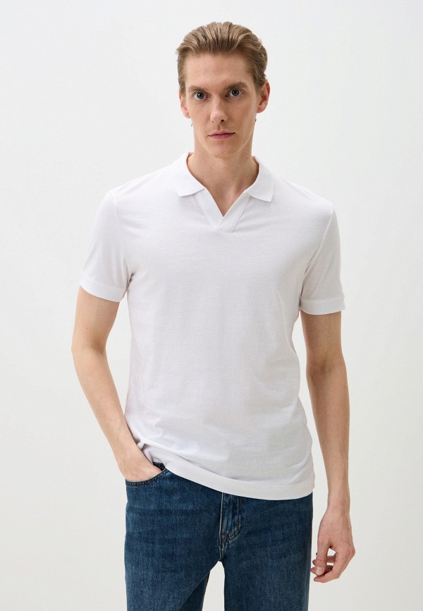 Поло Strellson 9799₽