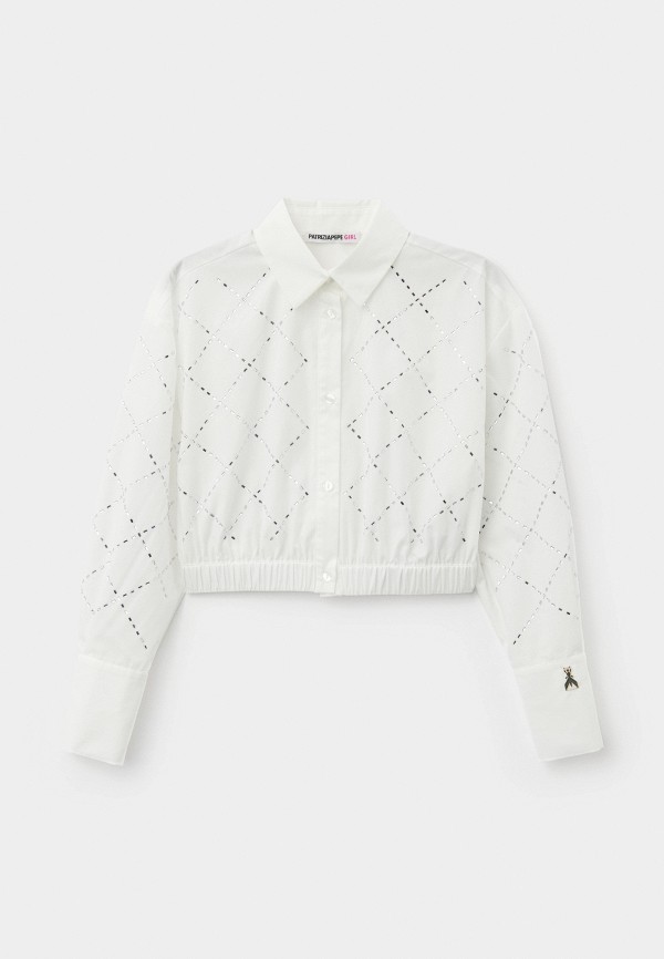 Рубашка Patrizia Pepe 24400₽