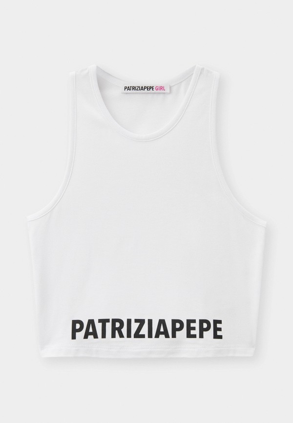 Майка Patrizia Pepe 8200₽